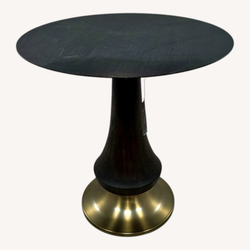 Used Hooker Furniture Curata Pub Table for sale on AptDeco