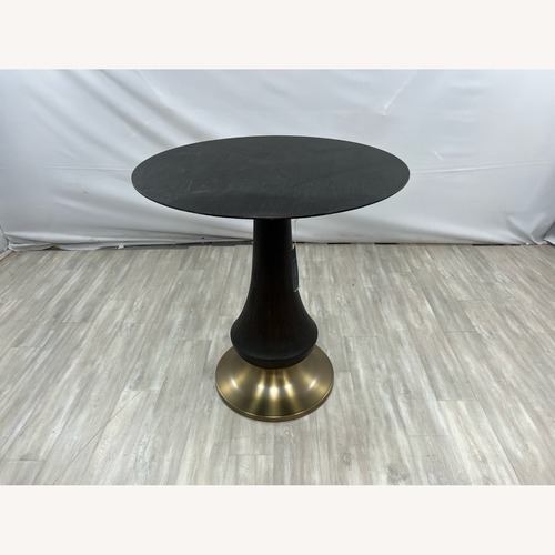 Used Hooker Furniture Curata Pub Table for sale on AptDeco