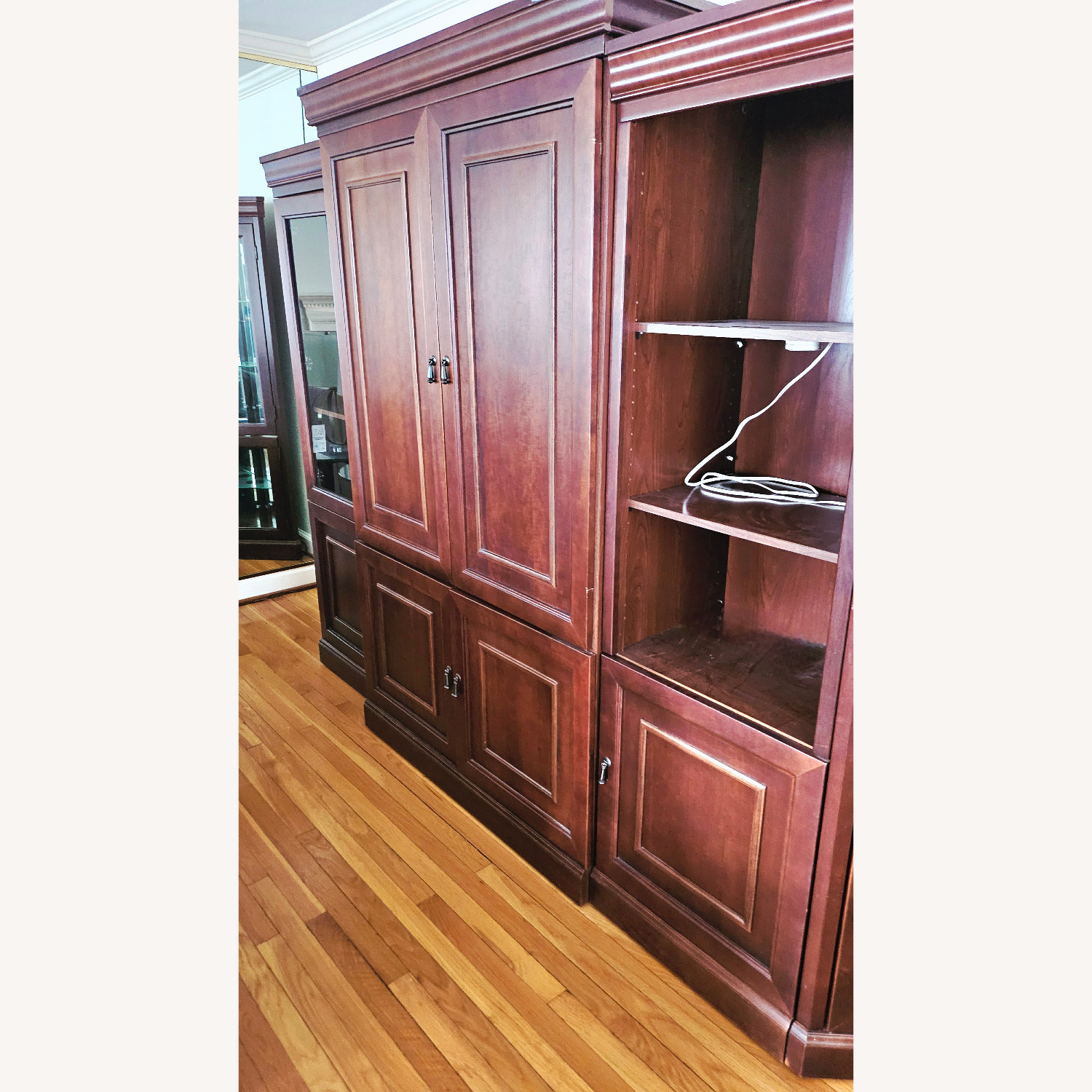 Five Piece Wall Unit  - image-3