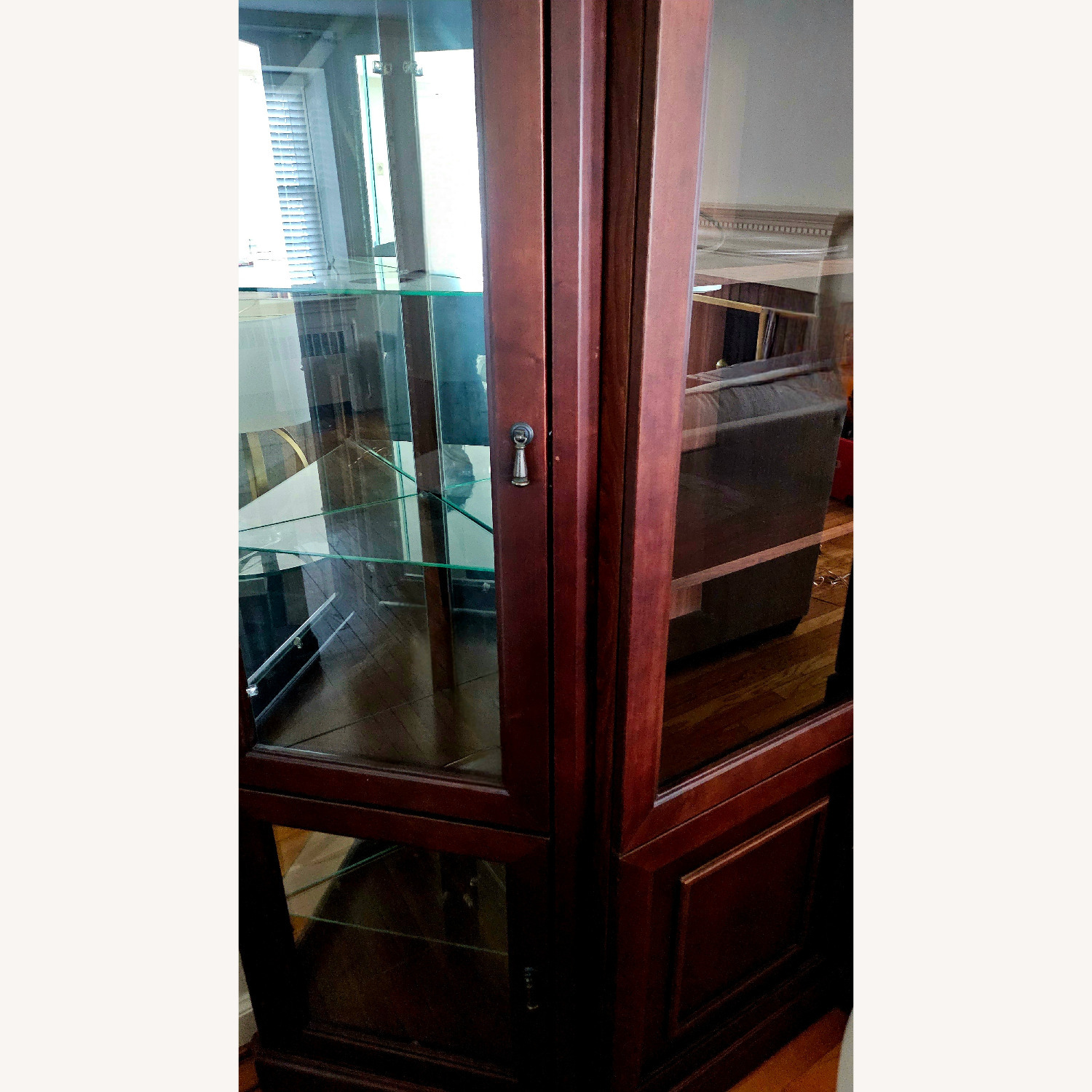 Five Piece Wall Unit  - image-2