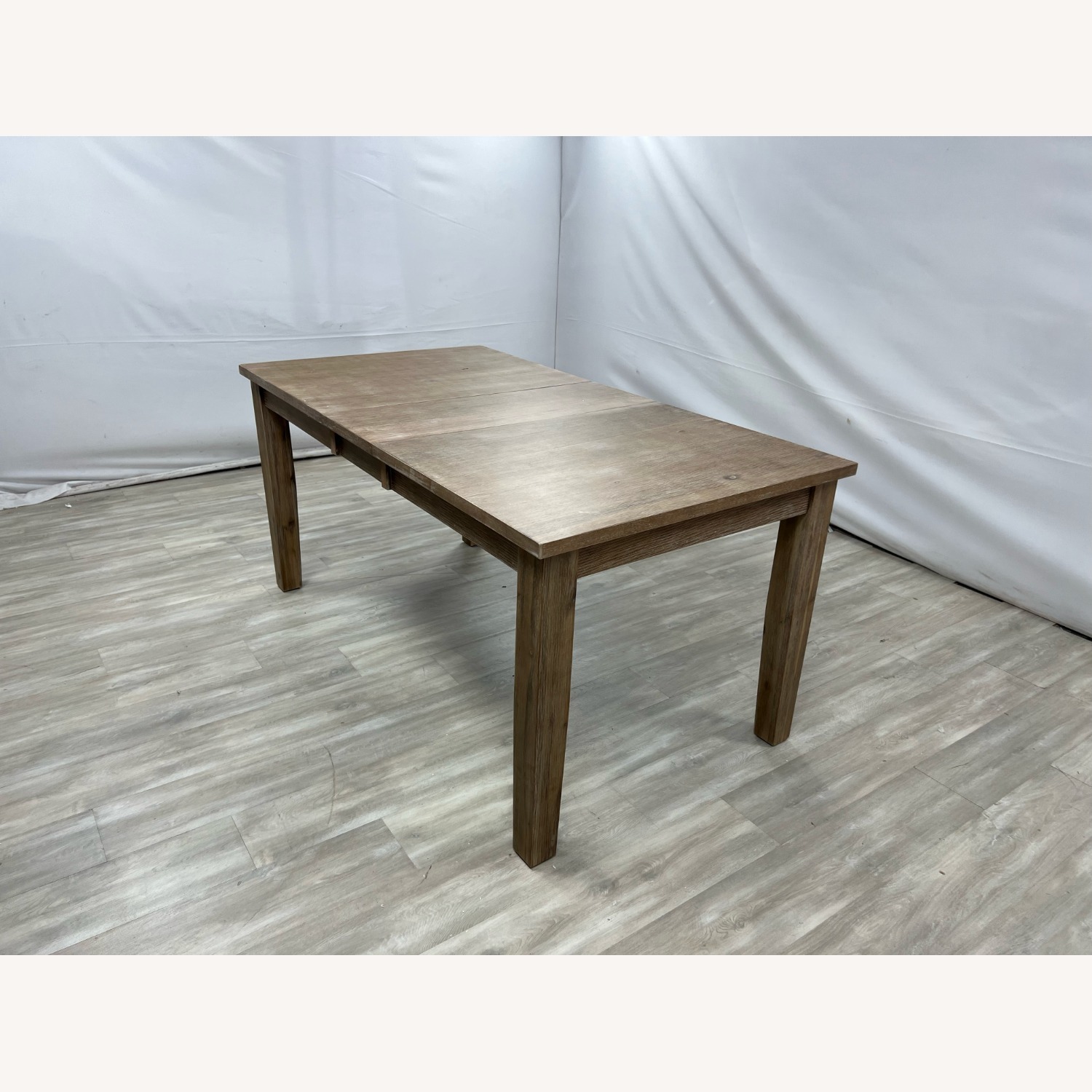 Jofran Eastern Tides Brushed Bisque Dining Table - image-3