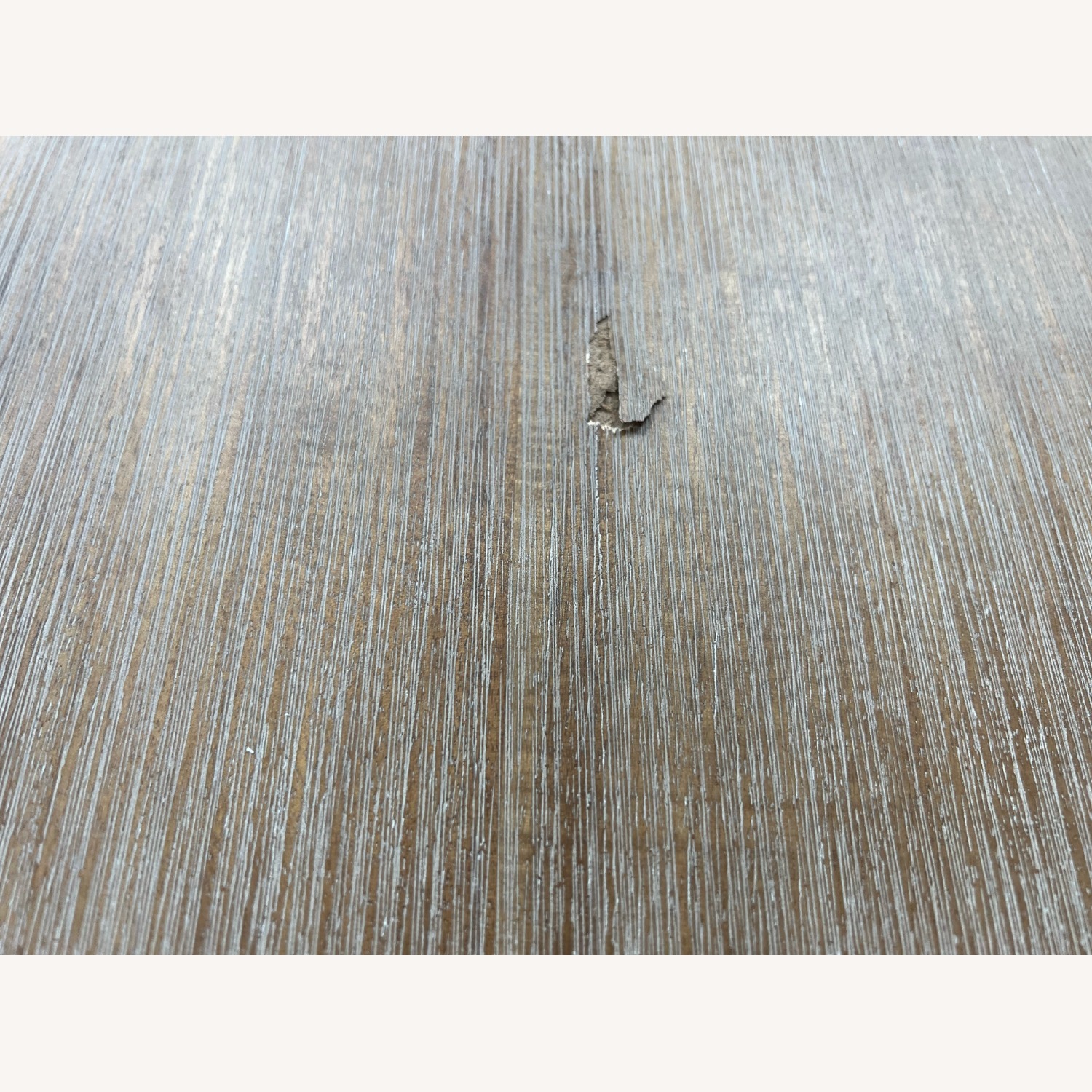 Jofran Eastern Tides Brushed Bisque Dining Table - image-7