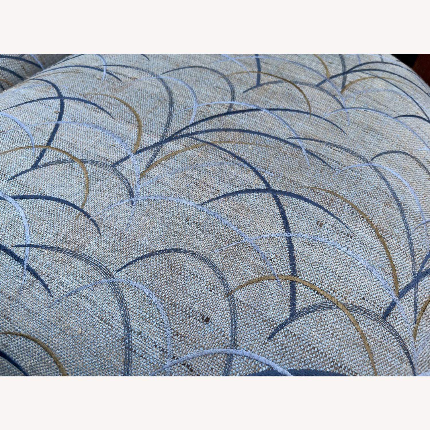 Dining Chairs - Century with Barley Twist Legs S/4 - image-8