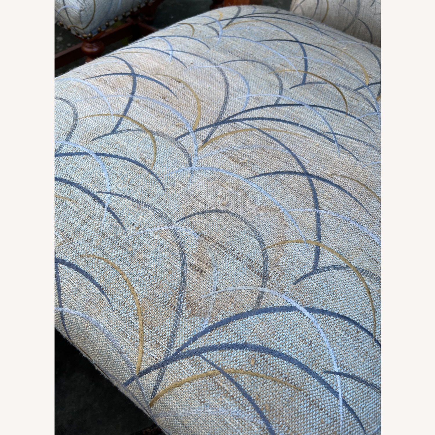 Dining Chairs - Century with Barley Twist Legs S/4 - image-15