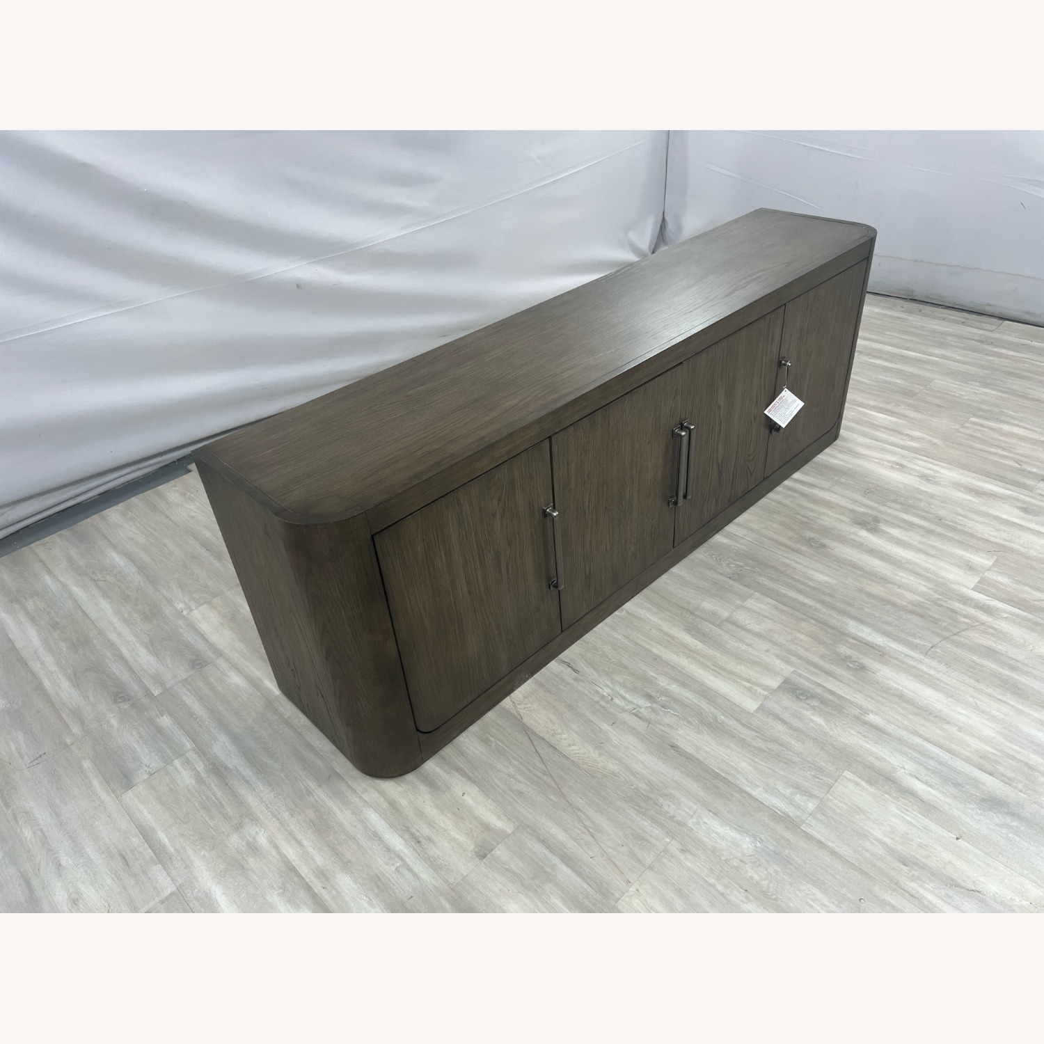 Liberty Furniture South Bend 82 Inch TV Console - image-8