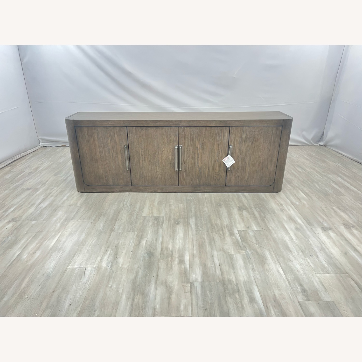 Liberty Furniture South Bend 82 Inch TV Console - image-6