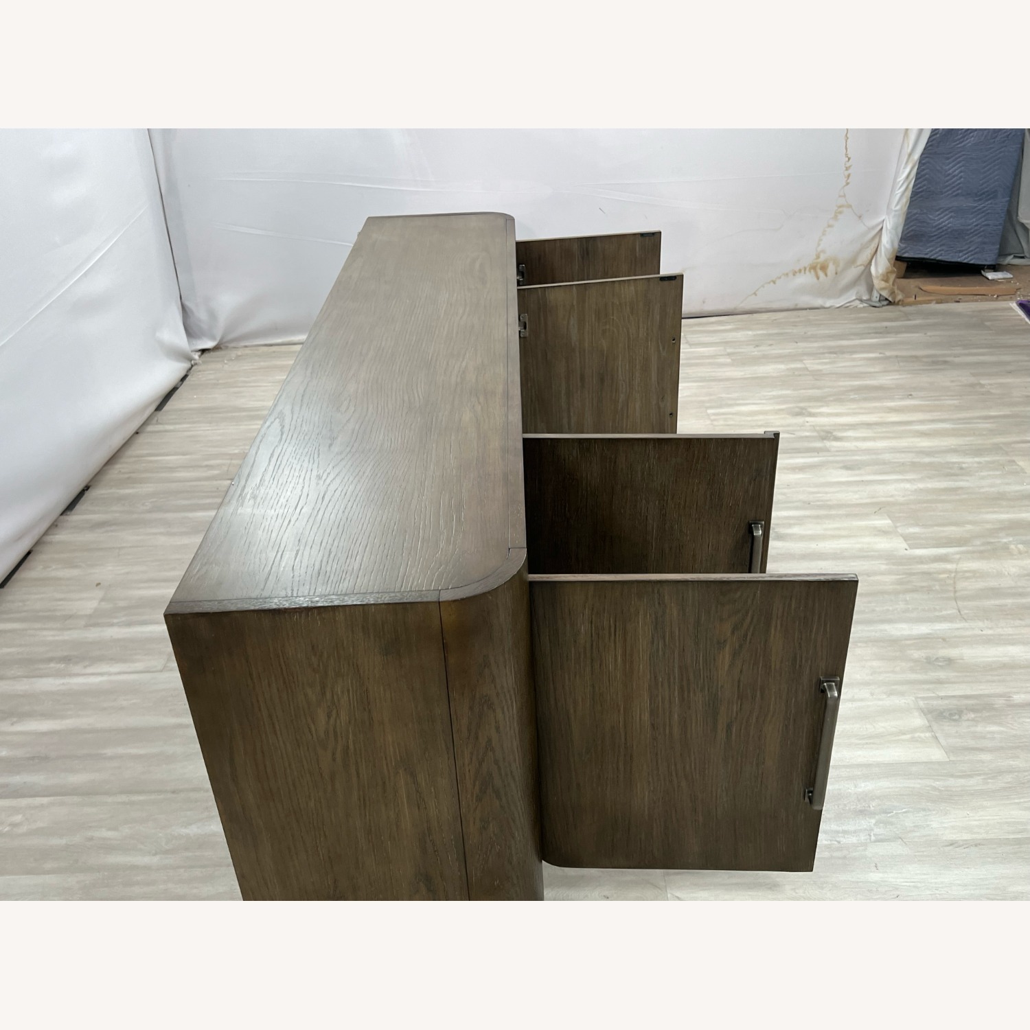 Liberty Furniture South Bend 82 Inch TV Console - image-4