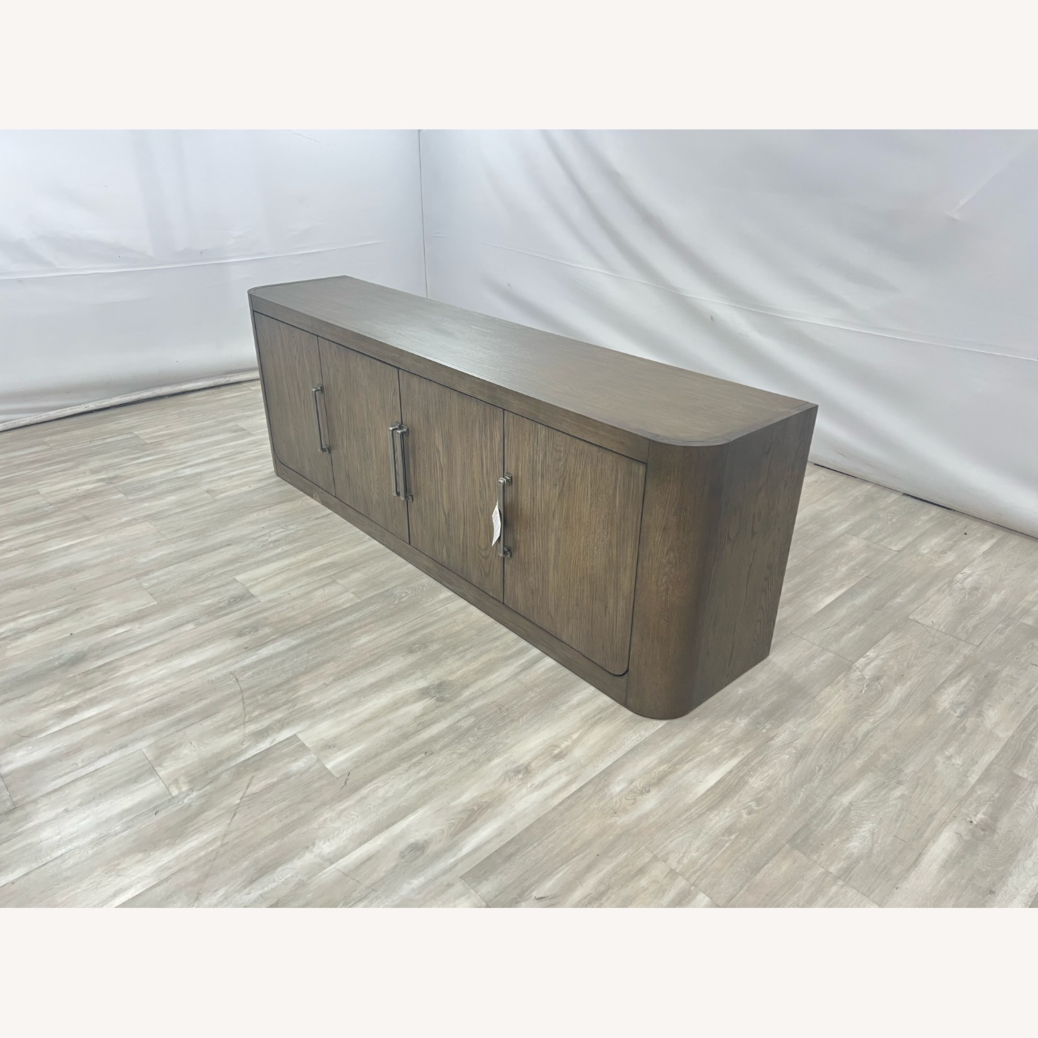 Liberty Furniture South Bend 82 Inch TV Console - image-7