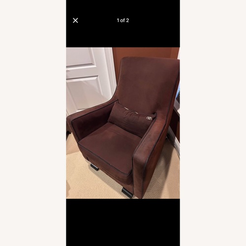 Used Monte Luca Glider  for sale on AptDeco