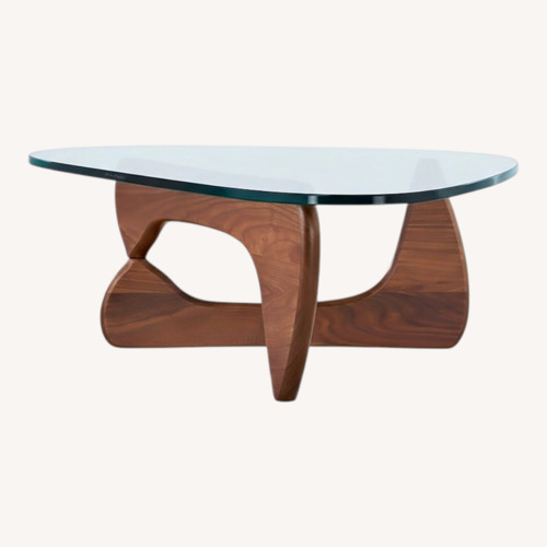 Used Herman Miller Noguchi Coffee Table for sale on AptDeco