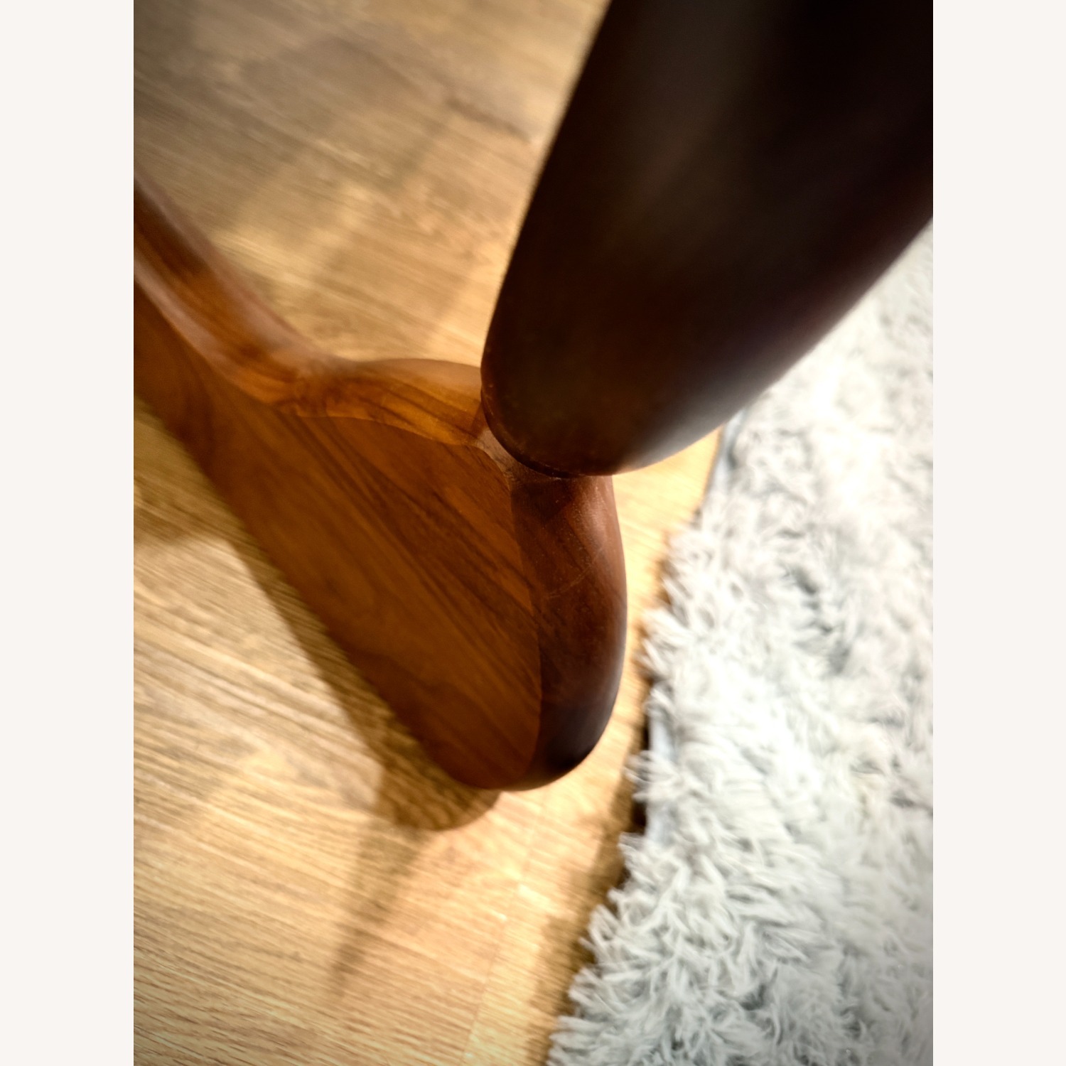 Herman Miller Noguchi Coffee Table - image-5