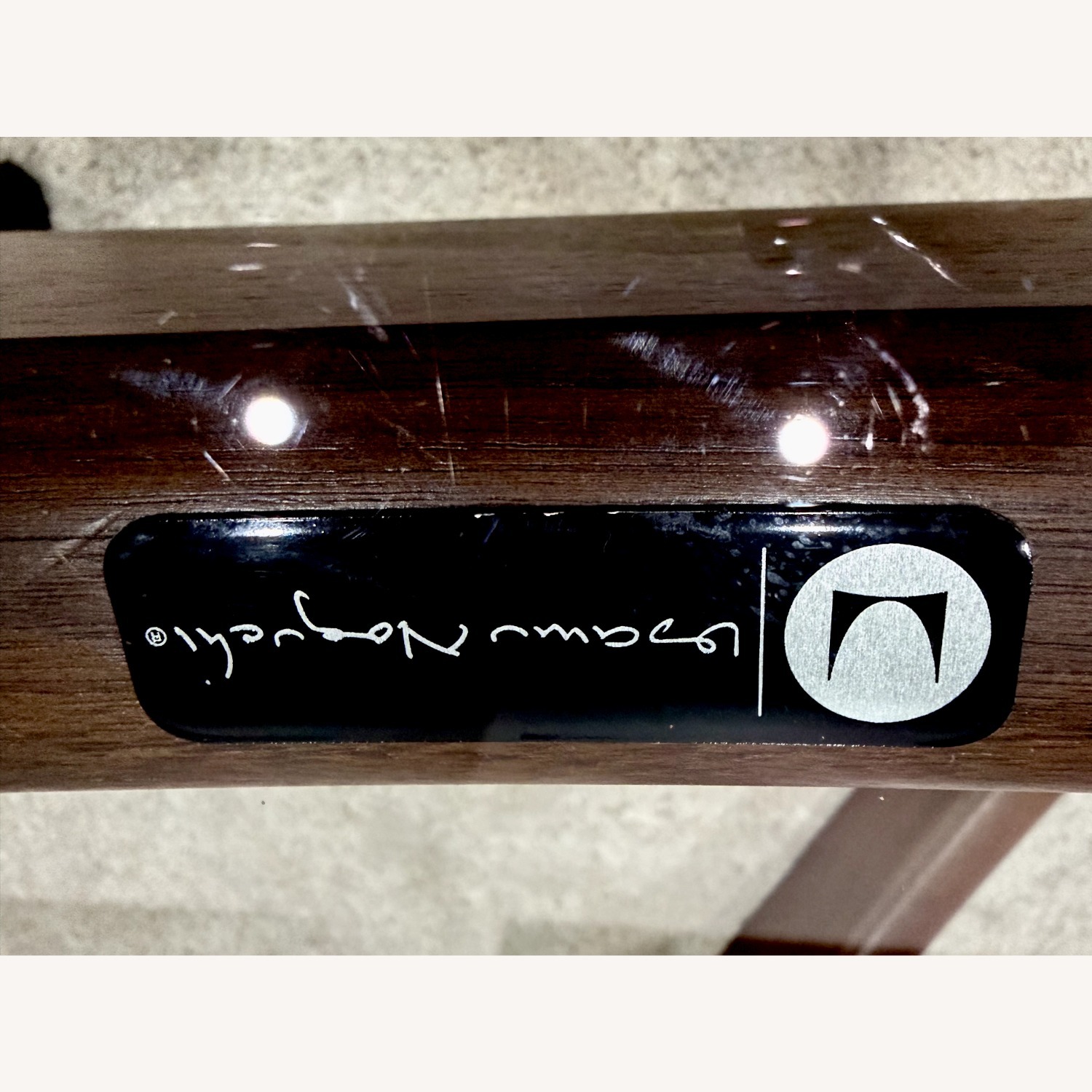 Herman Miller Noguchi Coffee Table - image-4