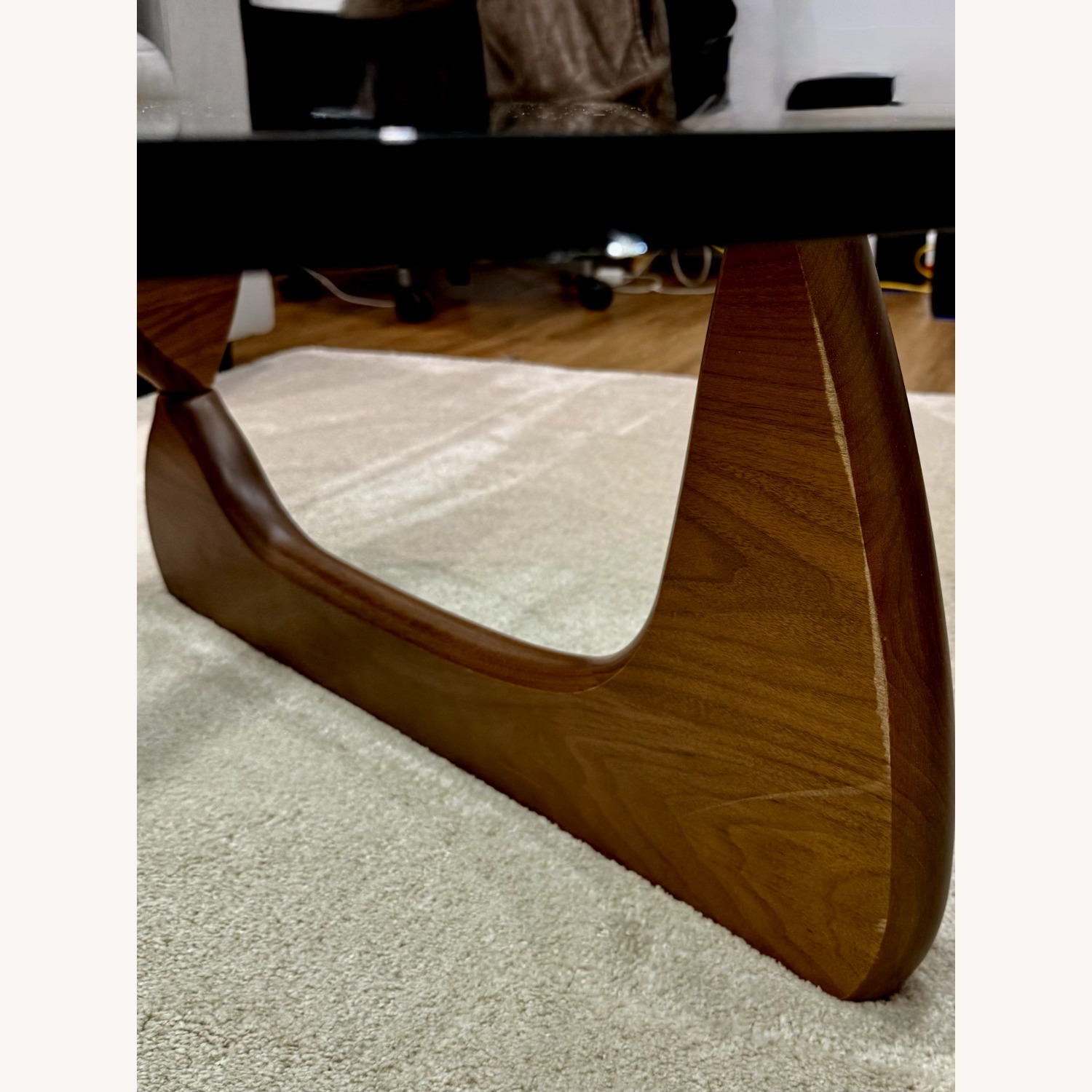 Herman Miller Noguchi Coffee Table - image-3