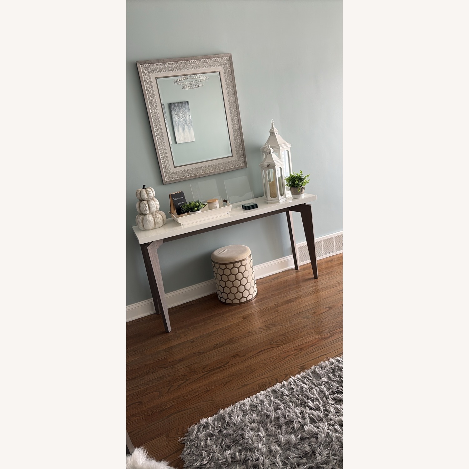 Coaster Fine Furniture White 3+ Seater Sofa - image-3