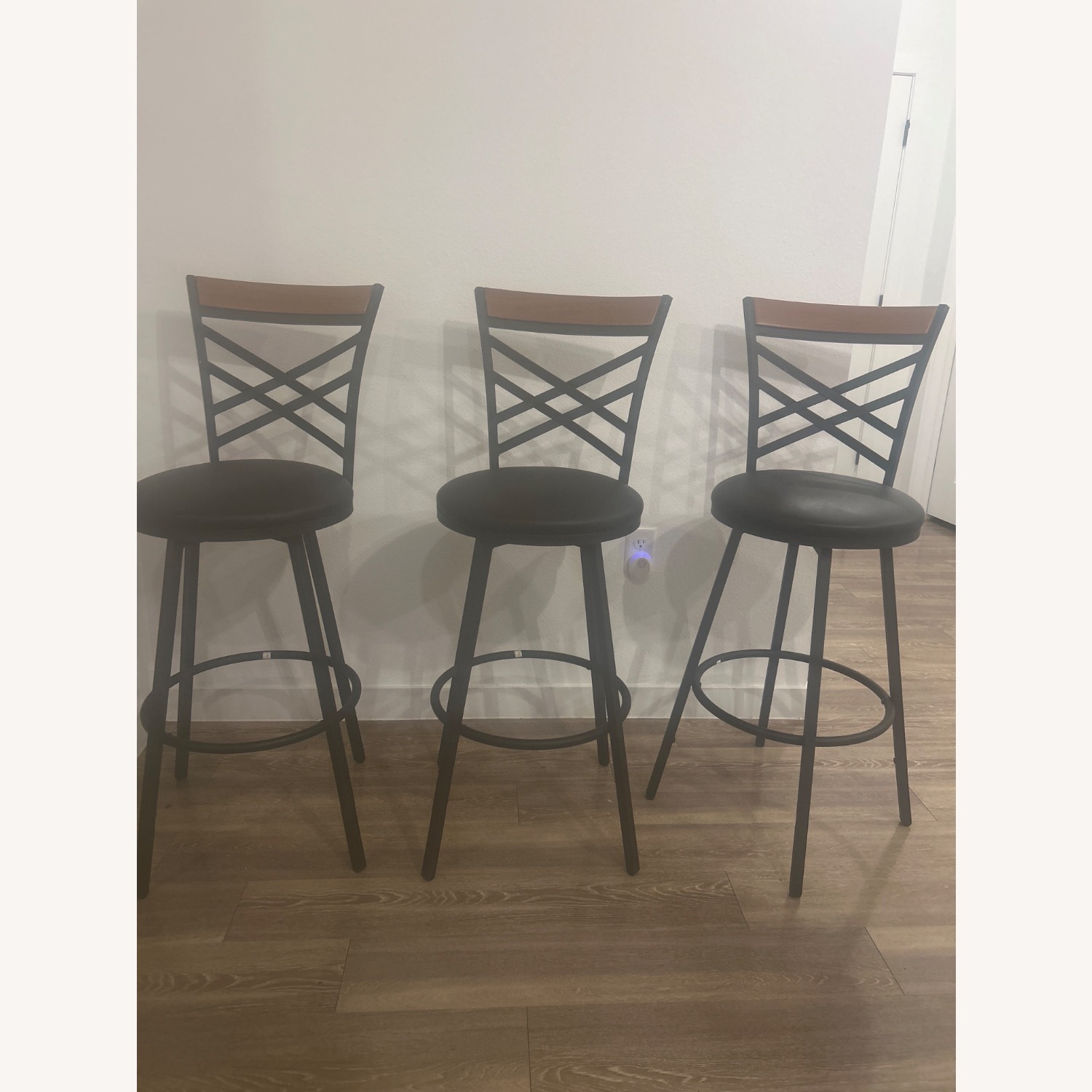 Contemporary Stool - image-2