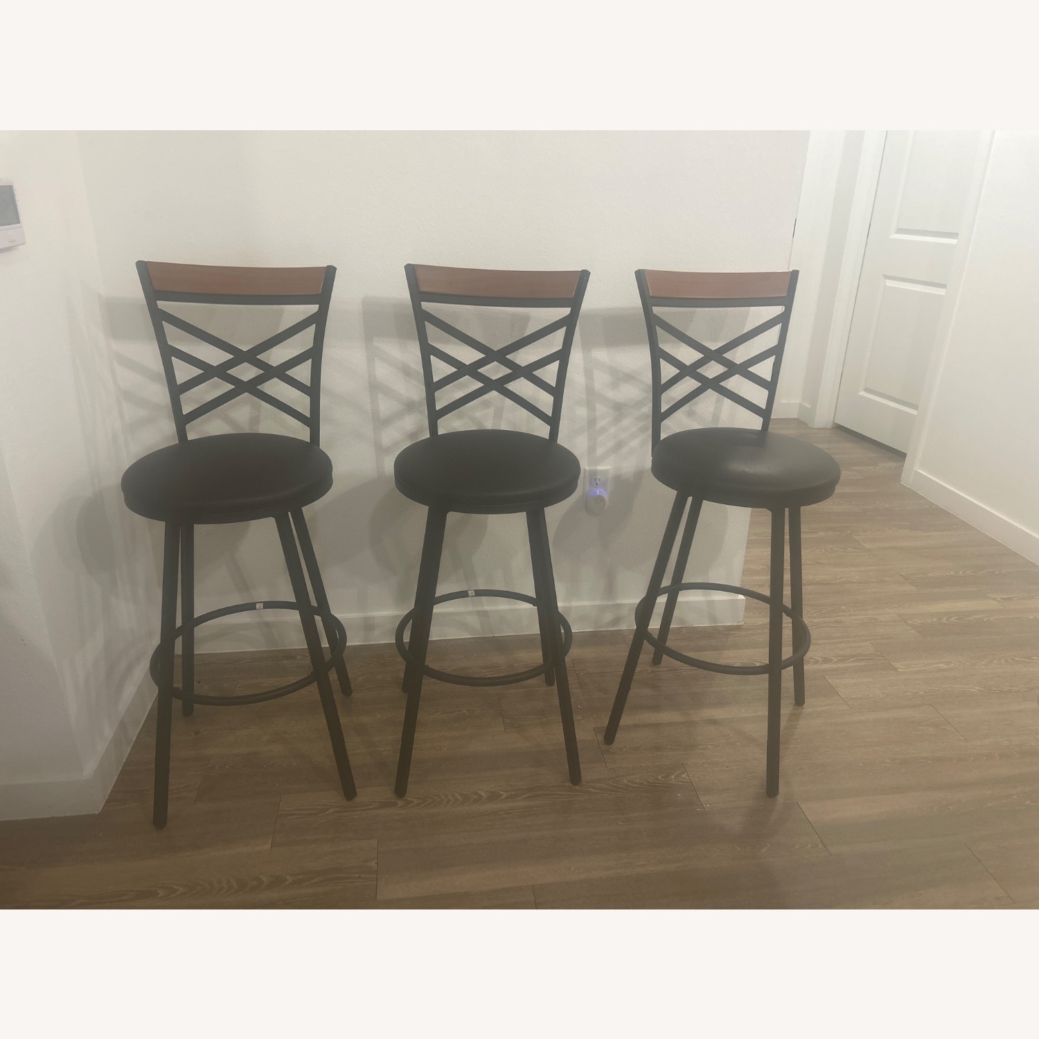 Contemporary Stool - image-1