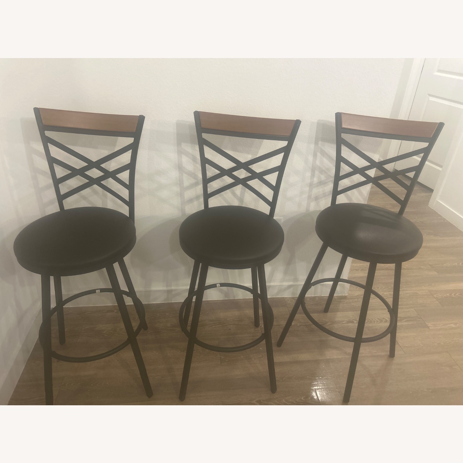 Contemporary Stool - image-3