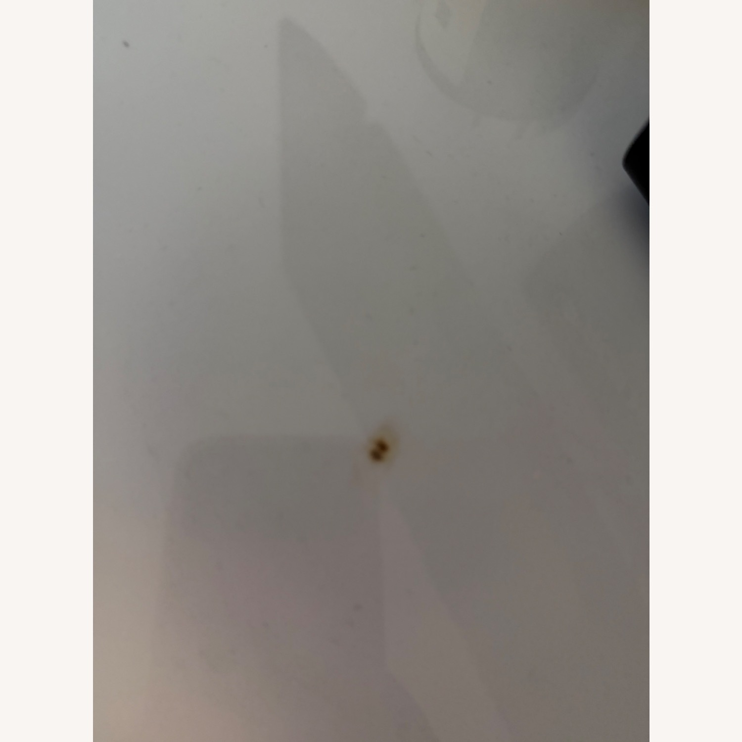 CB2 White Media Storage - image-3