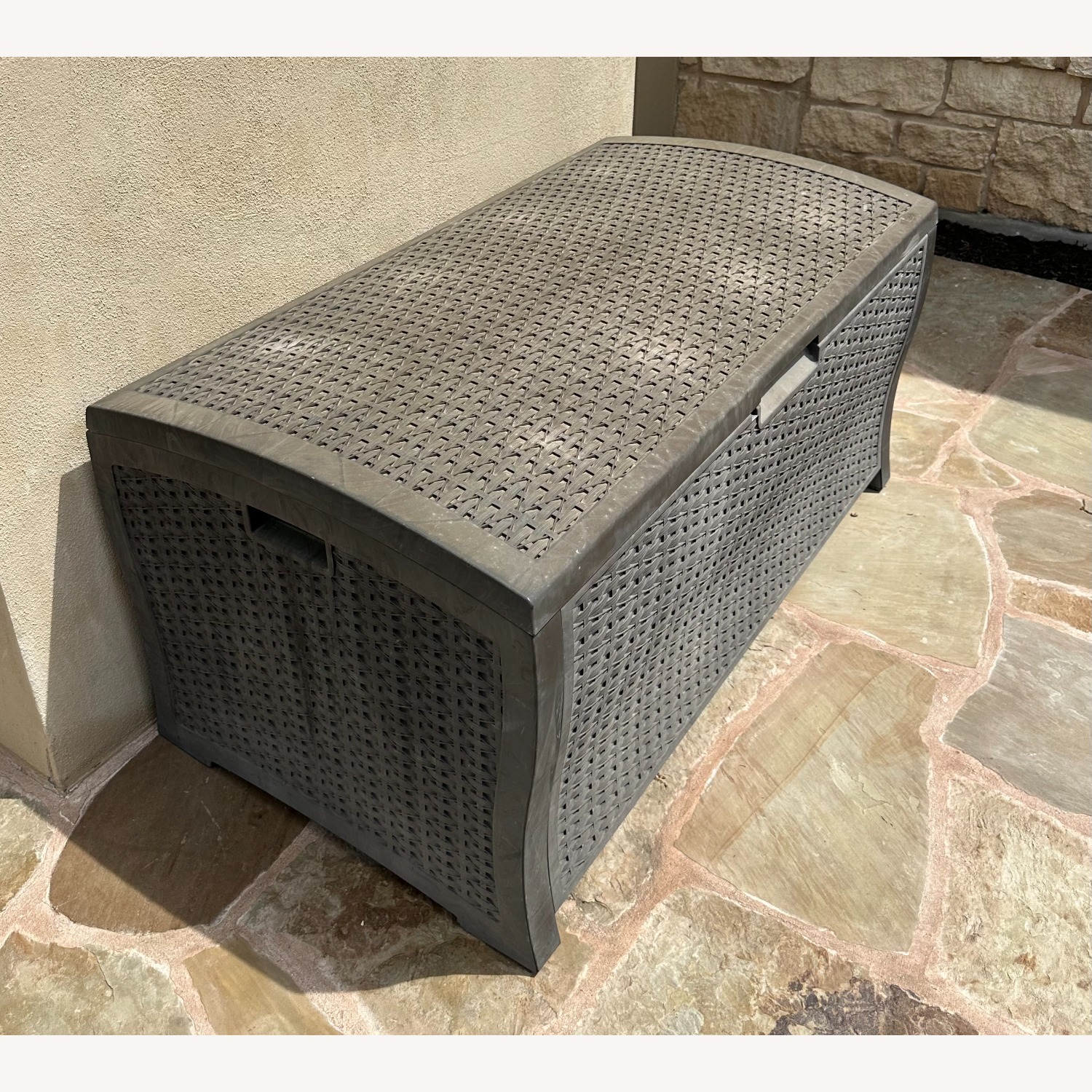 Outdoor Storage Container - image-1