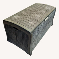 Outdoor Storage Container