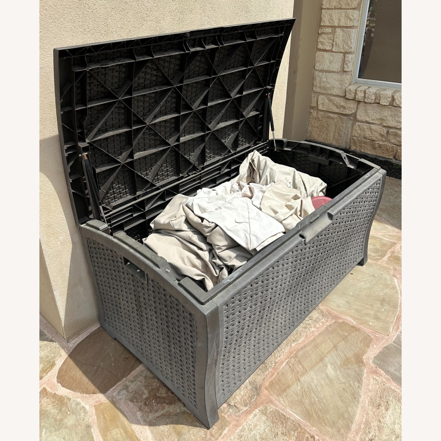Outdoor Storage Container - image-2