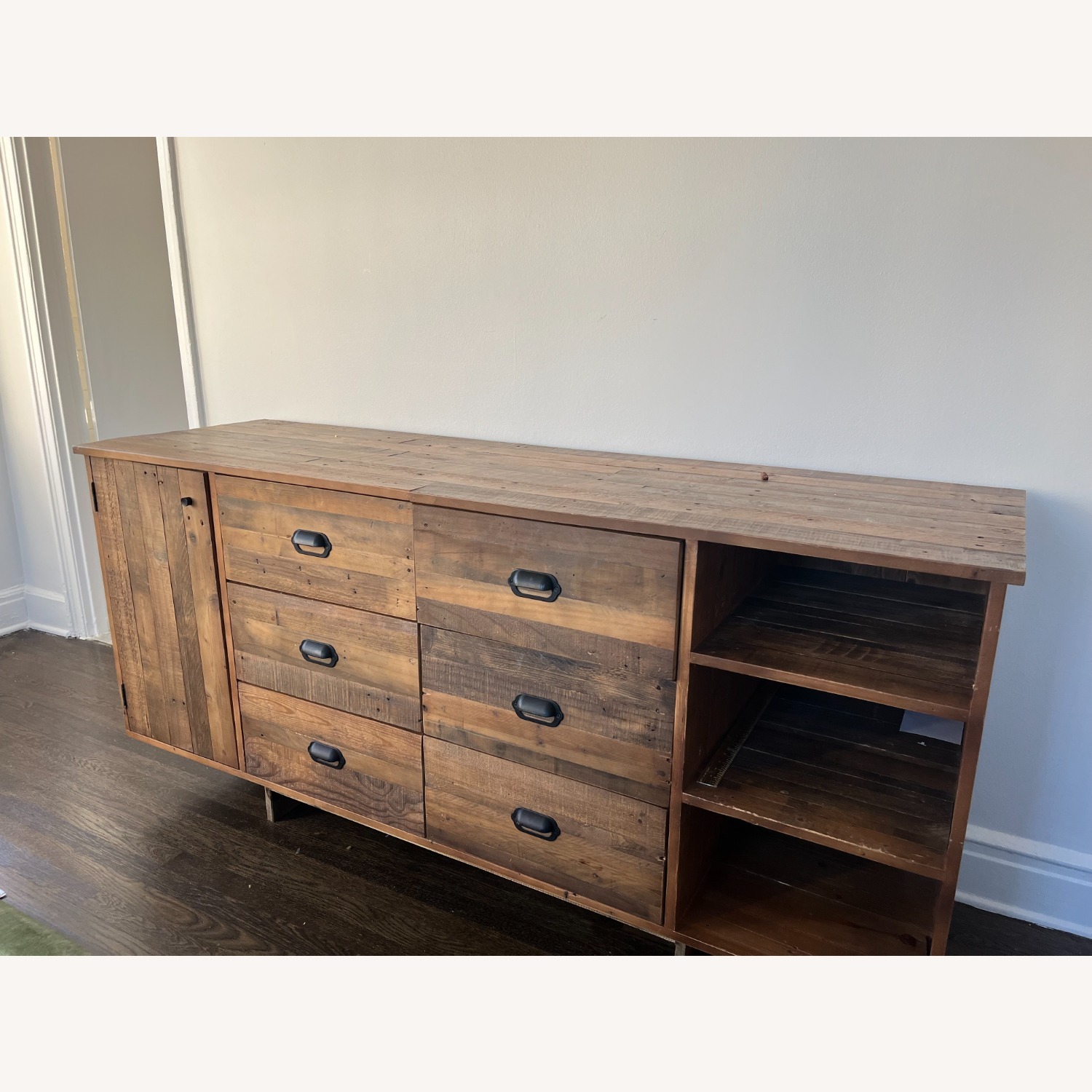 Emmerson Reclaimed Wood Dresser - image-2