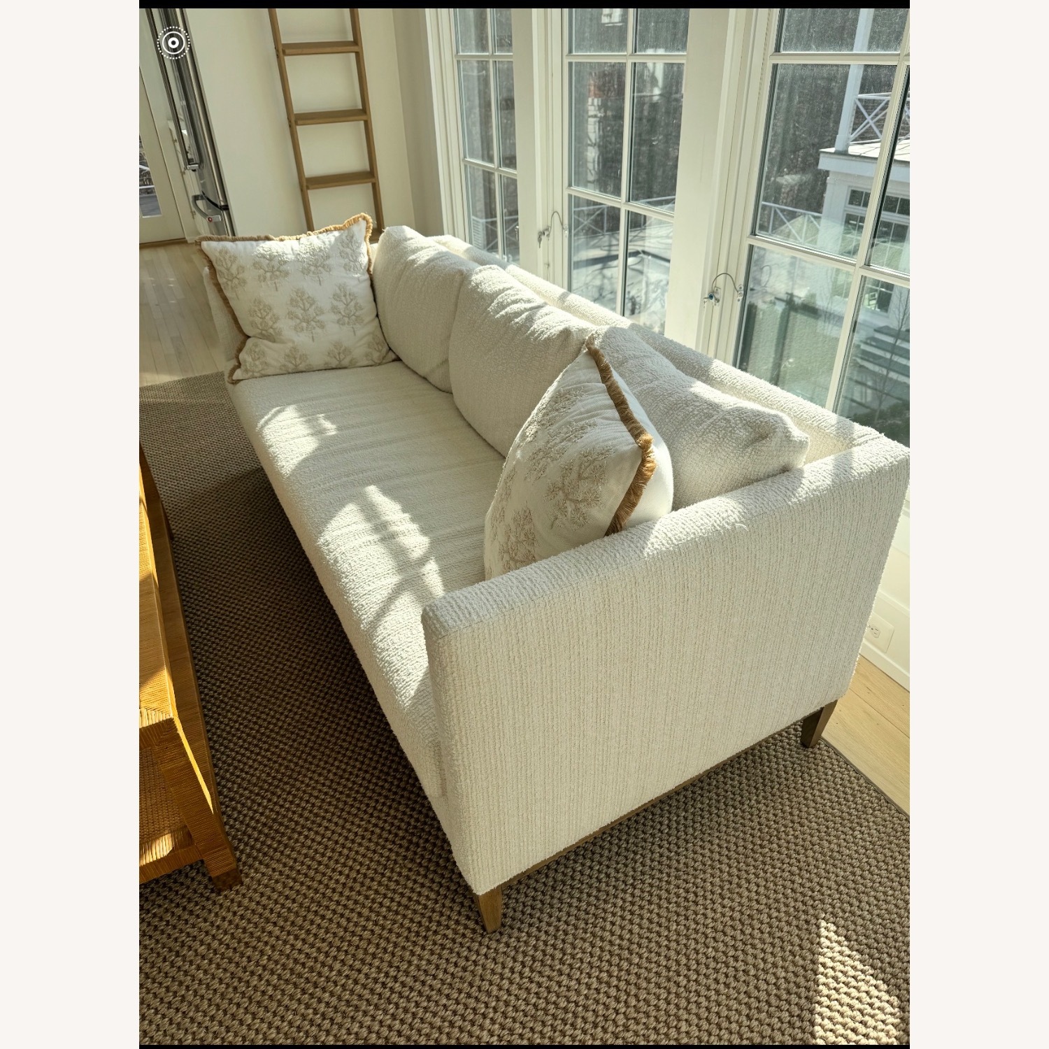 Serena &  Lily Barton Sofa - image-2