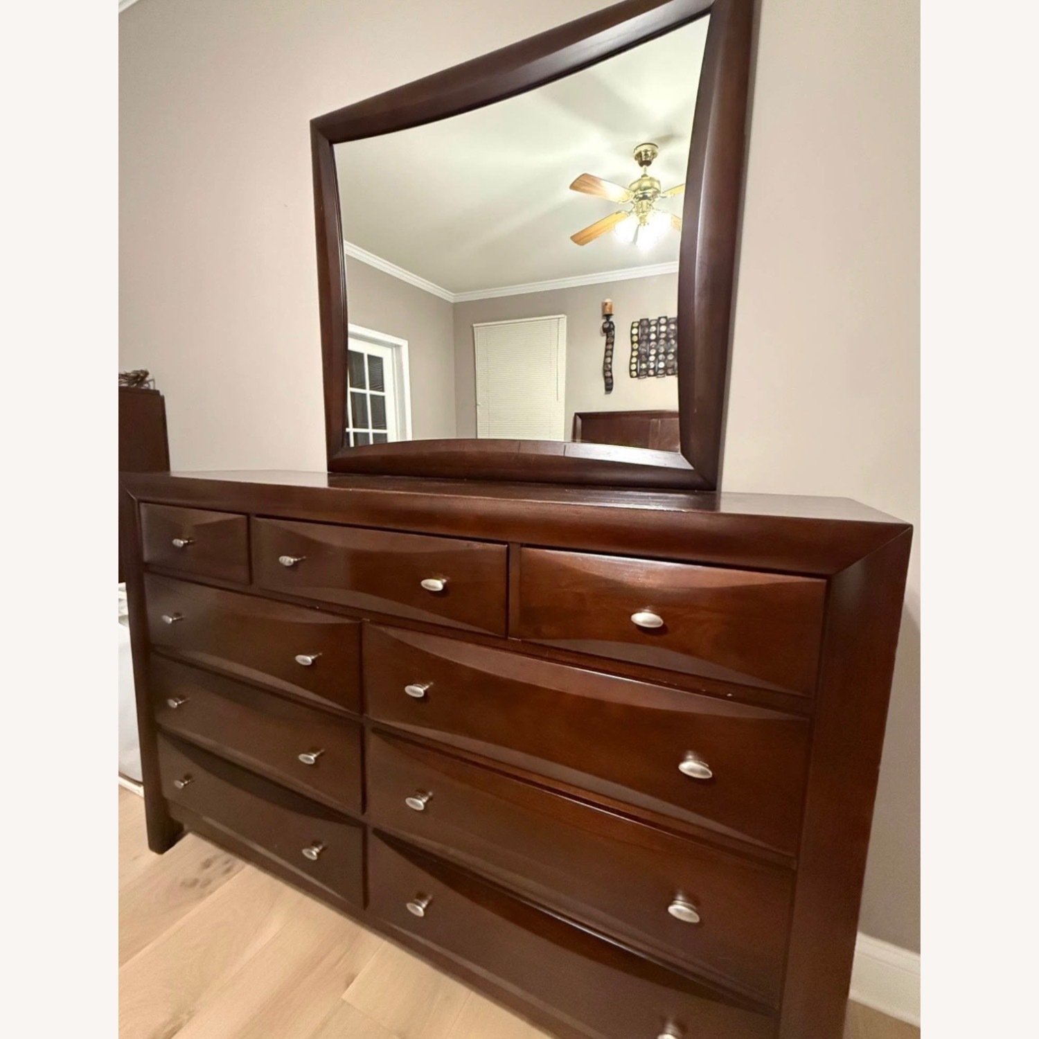 Dressing Table - image-2