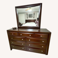 Dressing Table 