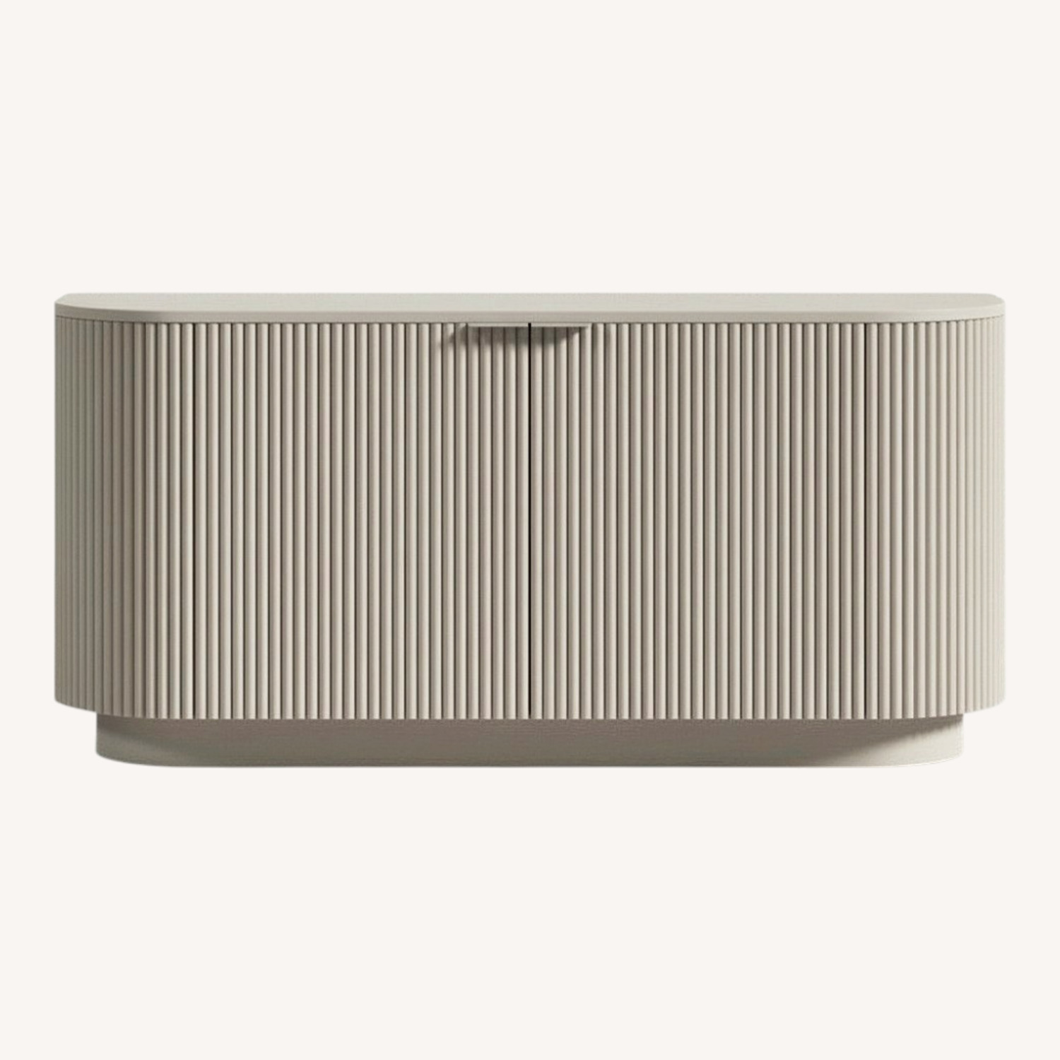 Rove Concepts Athena Natural Wood Sideboard - image-0