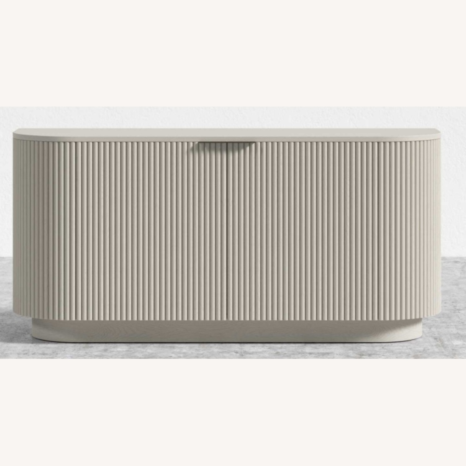 Rove Concepts Athena Natural Wood Sideboard - image-6