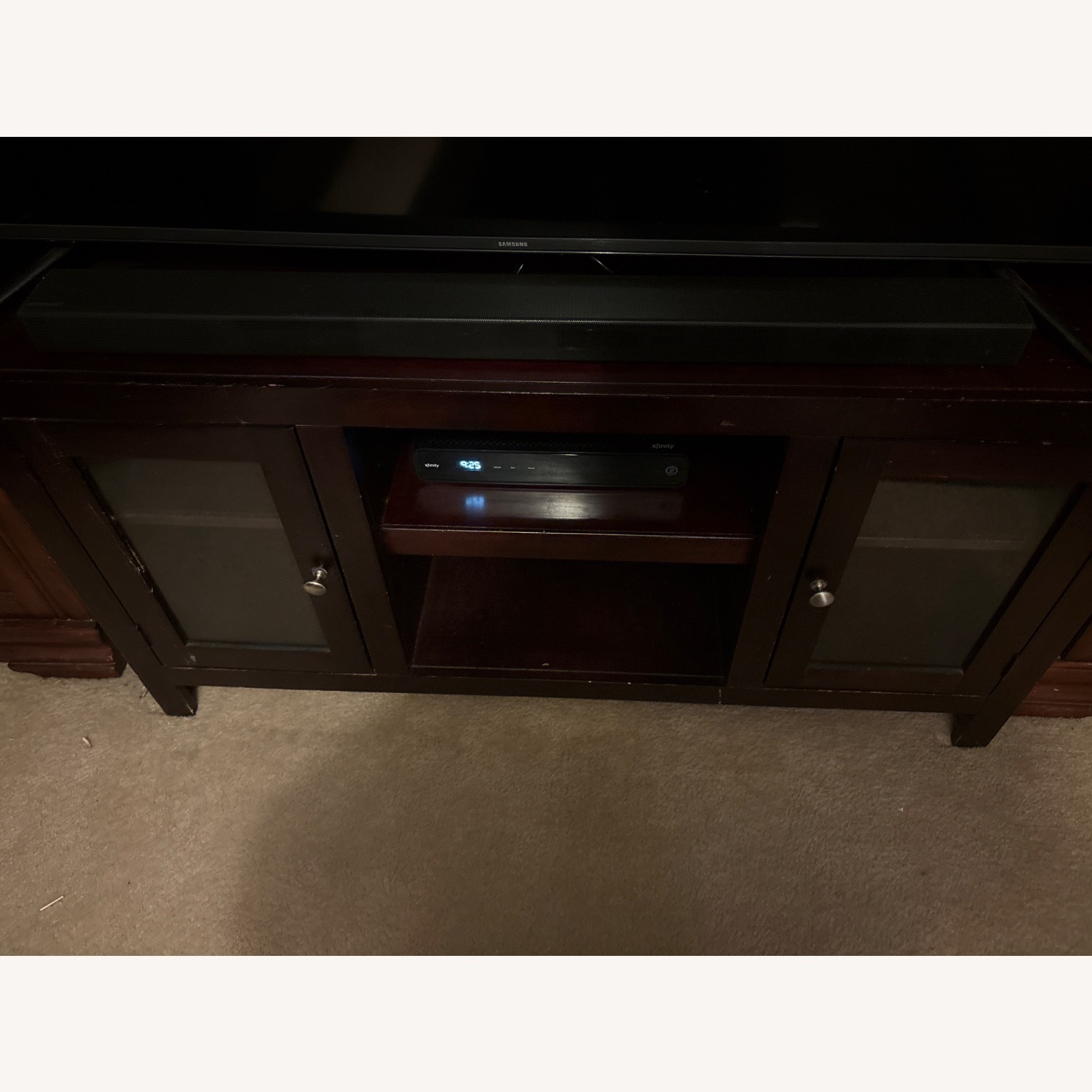 Entertainment Stand - image-5