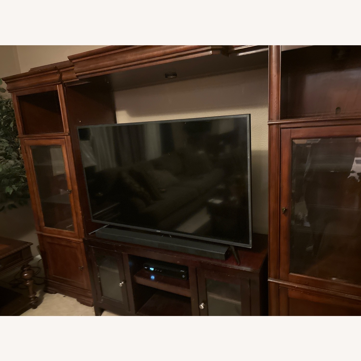 Entertainment Stand - image-2