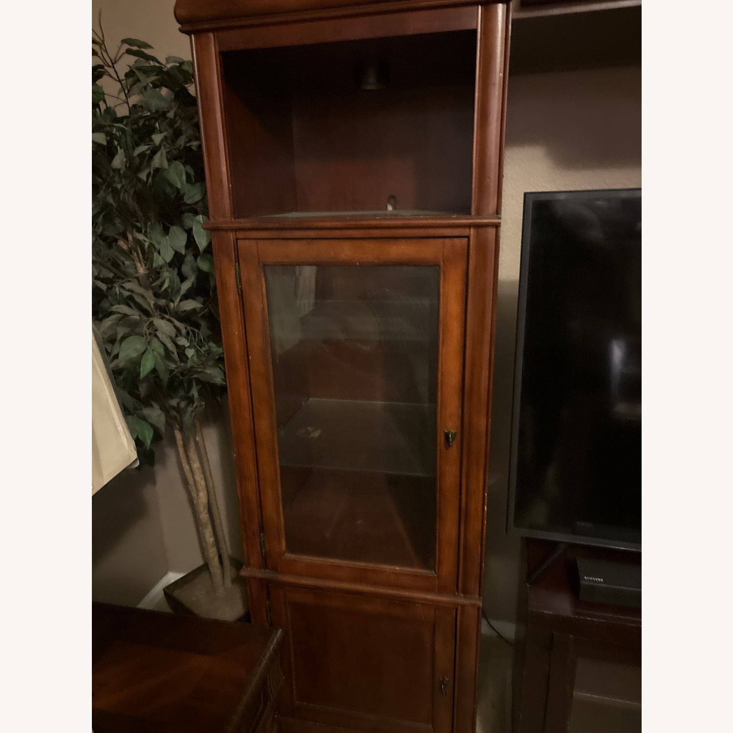 Entertainment Stand - image-3