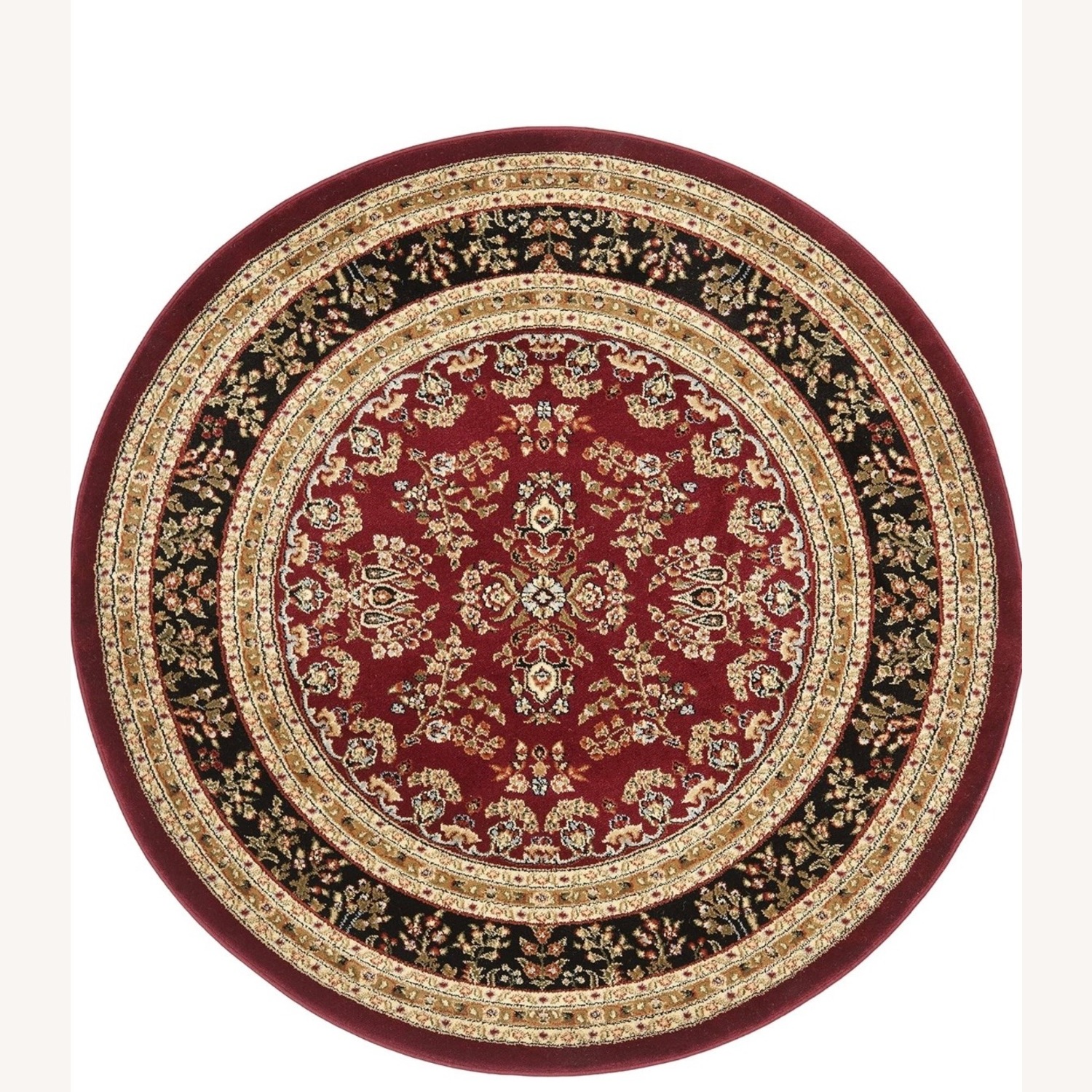 Amazon Fabric Area Rug 3' x 5' - image-5