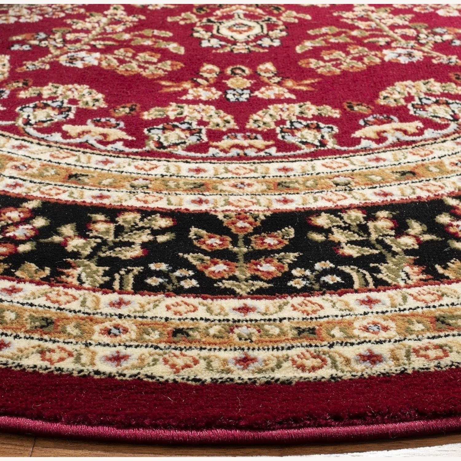 Amazon Fabric Area Rug 3' x 5' - image-3