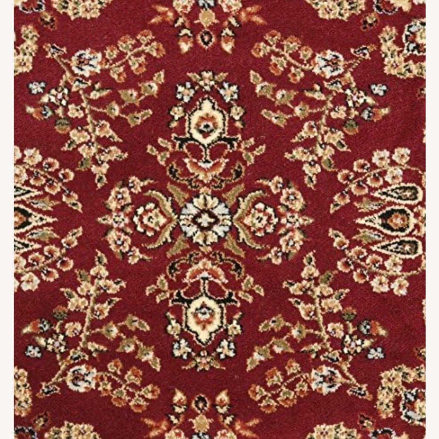 Amazon Fabric Area Rug 3' x 5' - image-6