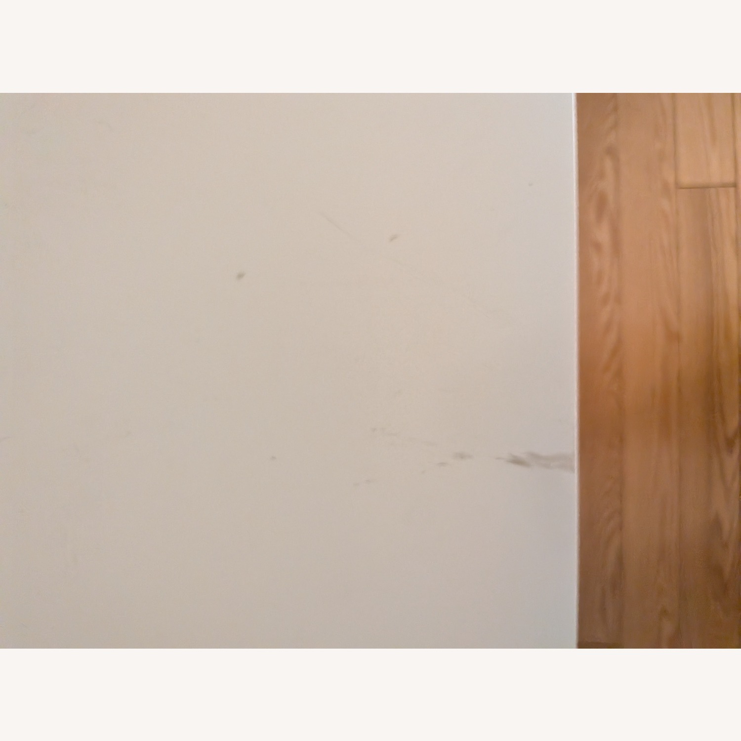 Anthropologie White Merriton Nightstand  - image-4