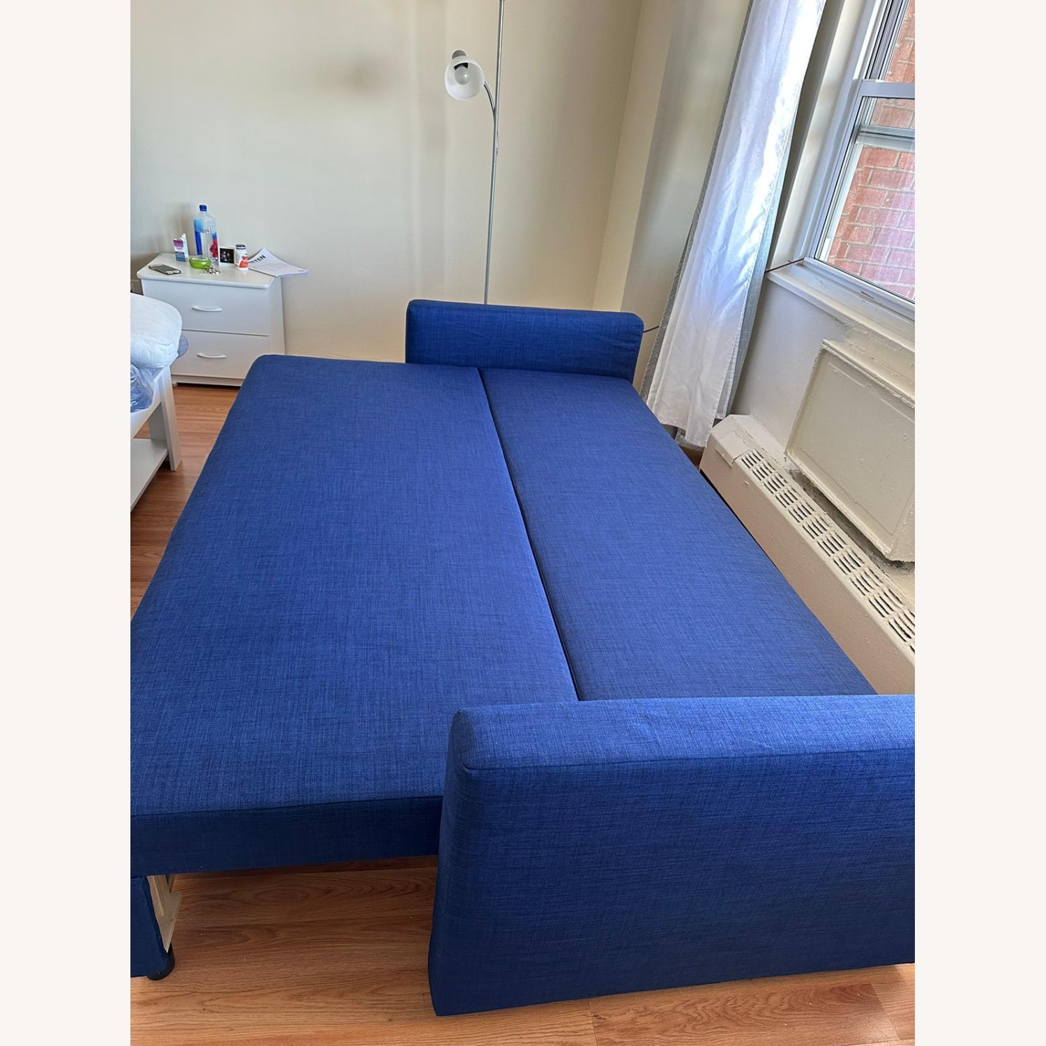 IKEA FRIHETEN Sofa - image-2