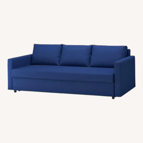 Used IKEA FRIHETEN Sofa for sale on AptDeco