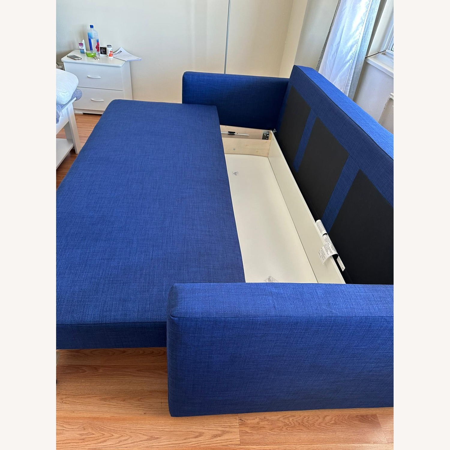 IKEA FRIHETEN Sofa - image-3