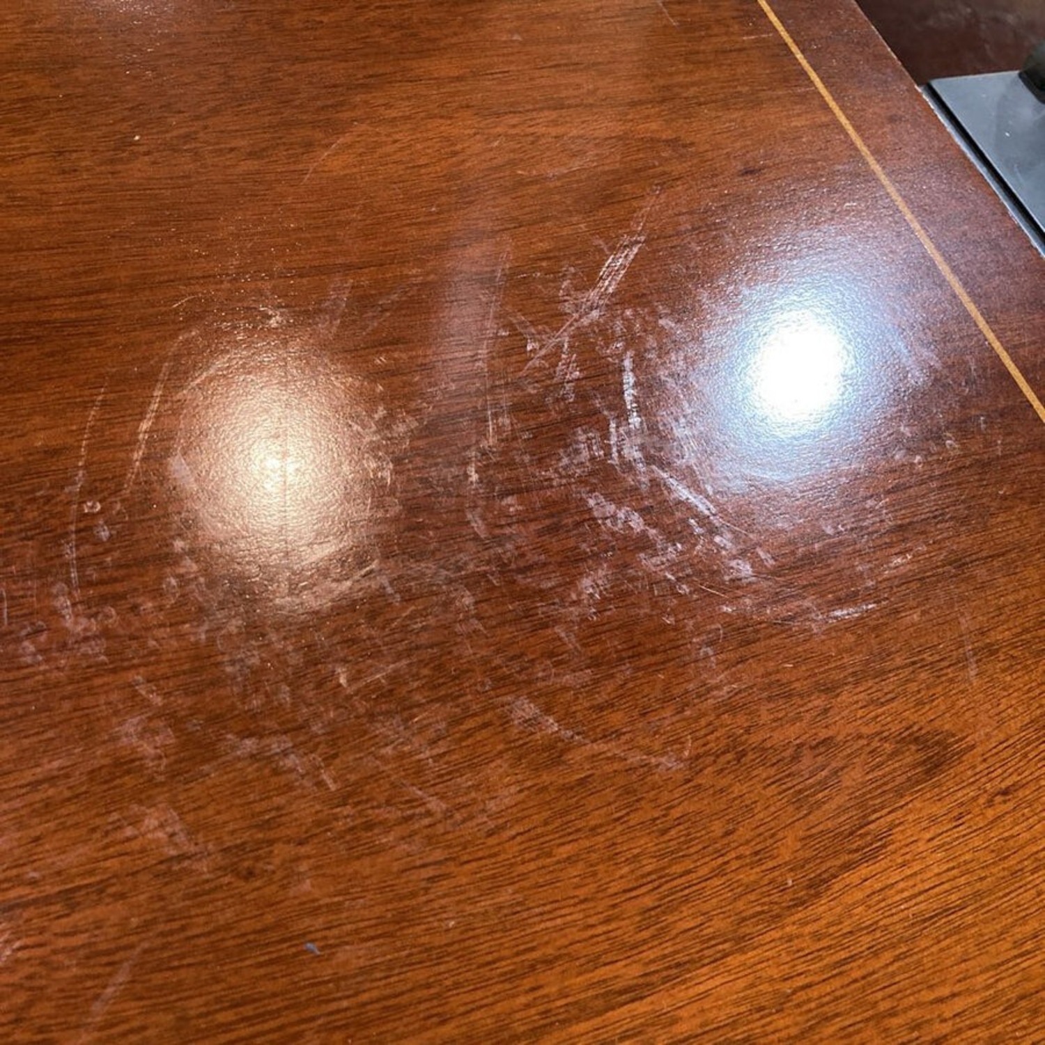 Thomasville Bogart 9-Drawer Dresser - image-13