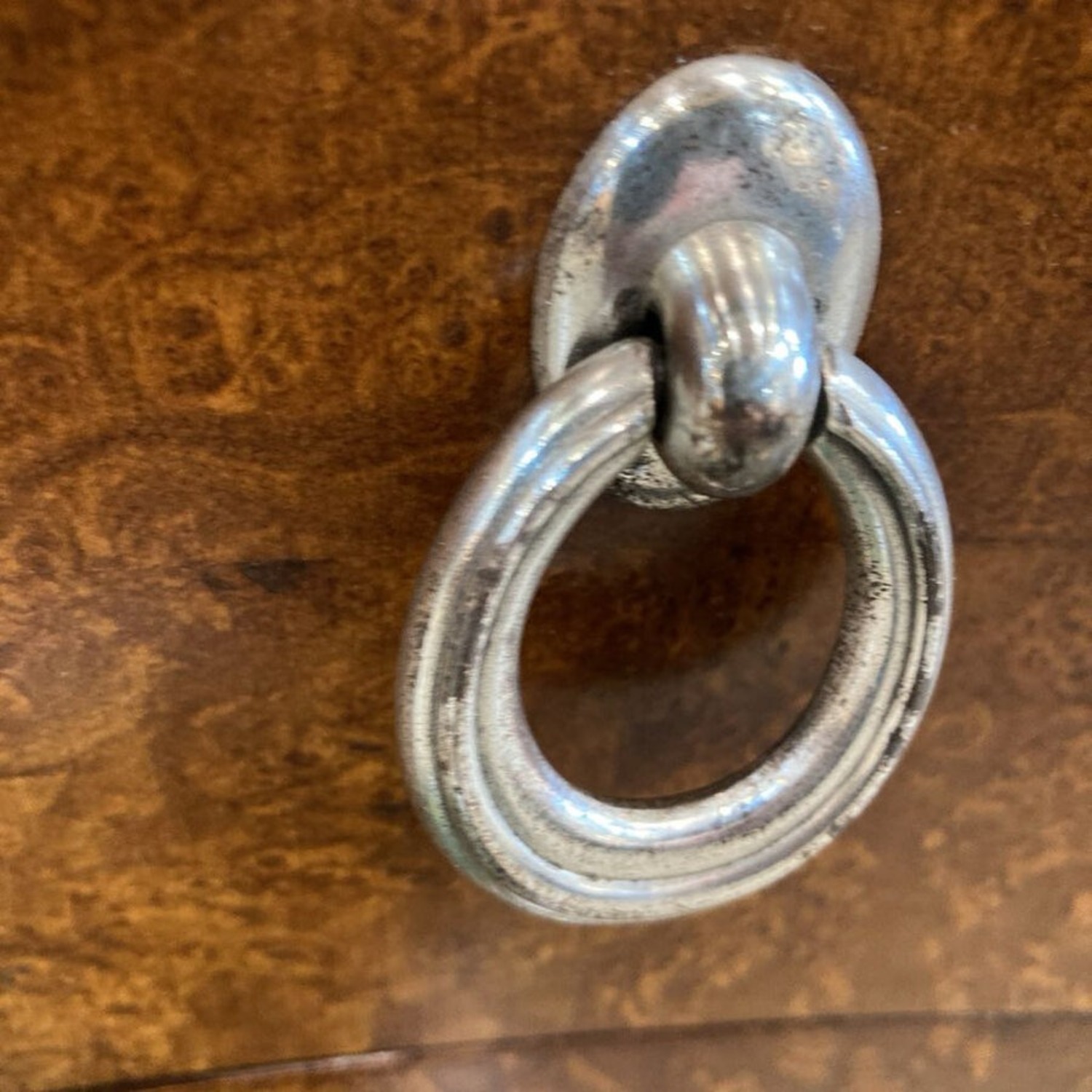 Thomasville Bogart 9-Drawer Dresser - image-7