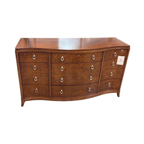 Used Thomasville Bogart 9-Drawer Dresser for sale on AptDeco