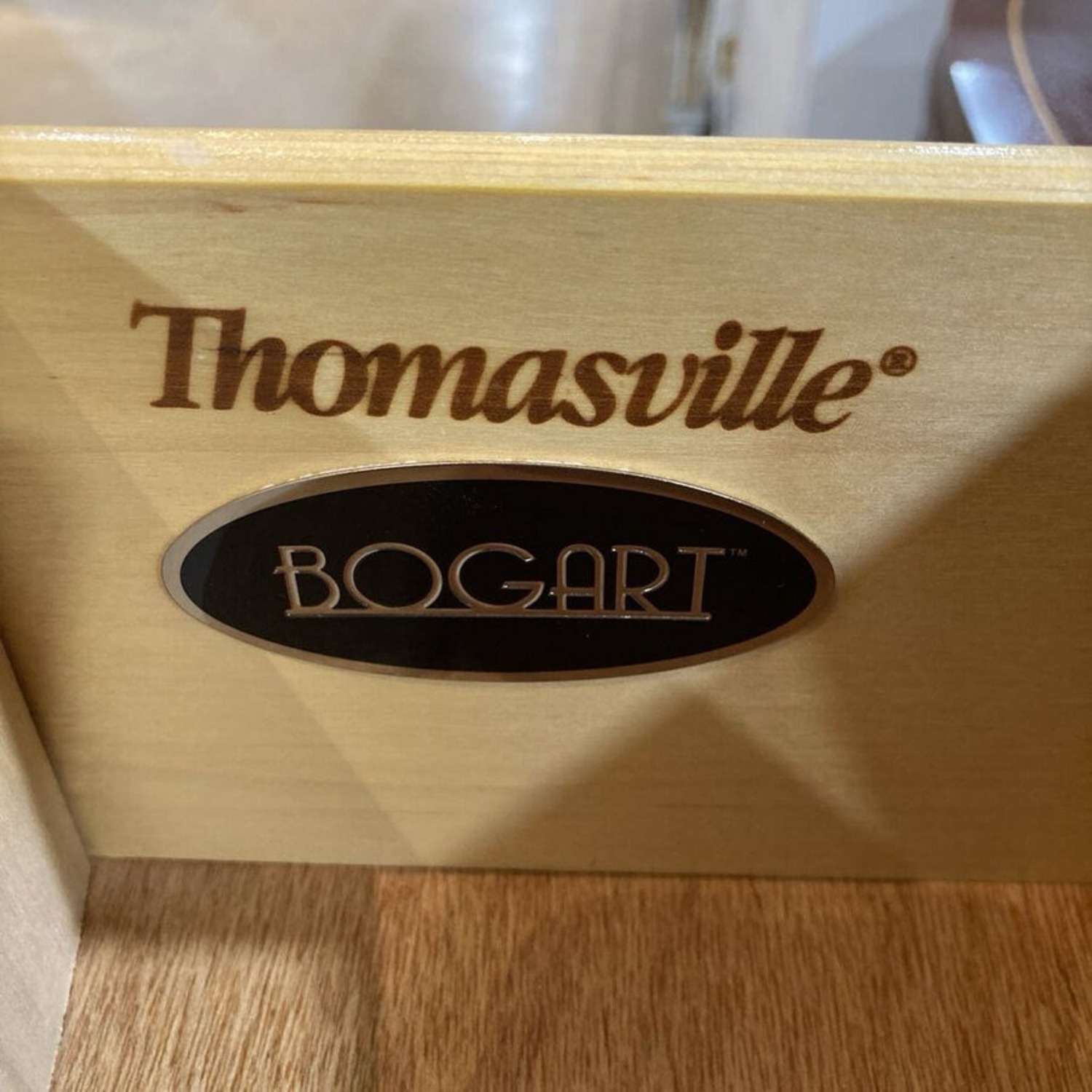 Thomasville Bogart 9-Drawer Dresser - image-6