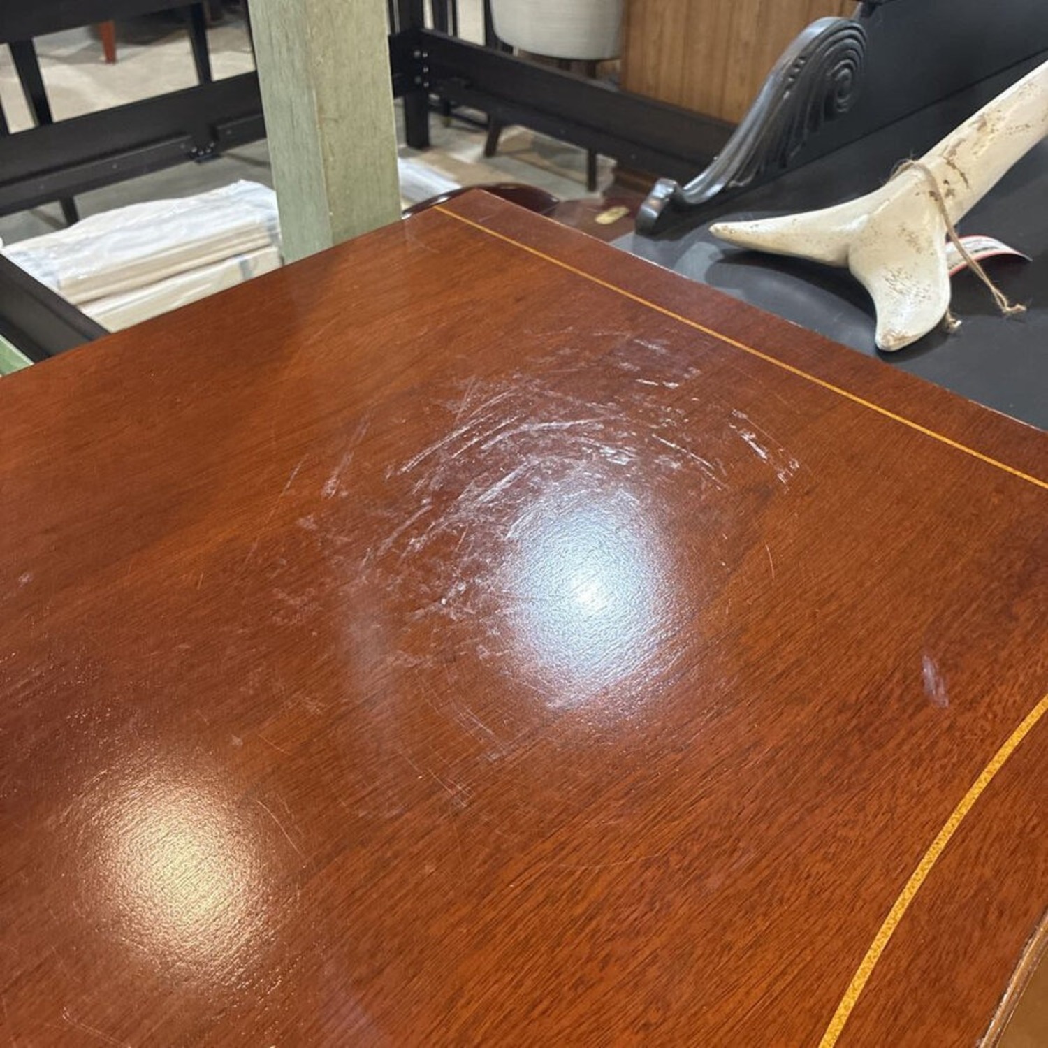 Thomasville Bogart 9-Drawer Dresser - image-9