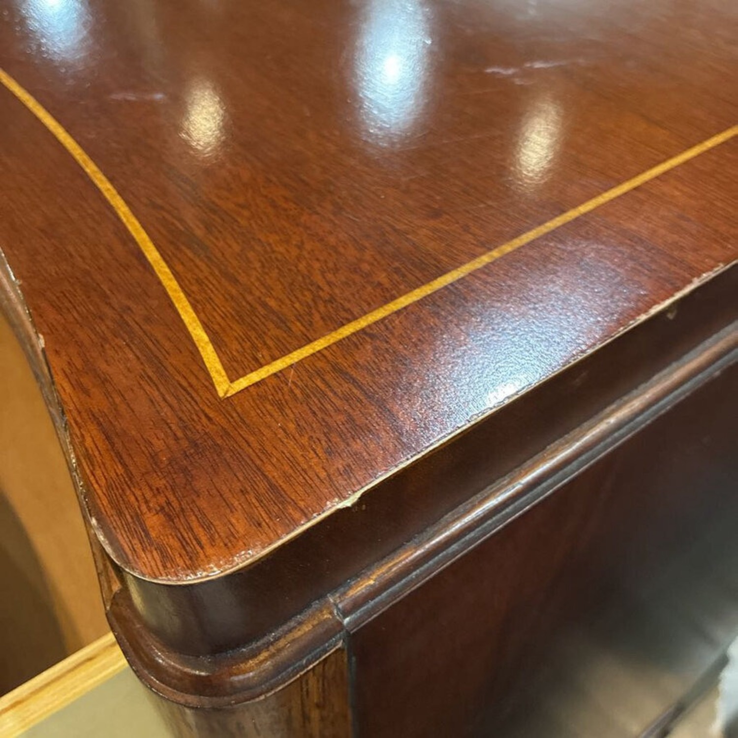 Thomasville Bogart 9-Drawer Dresser - image-10