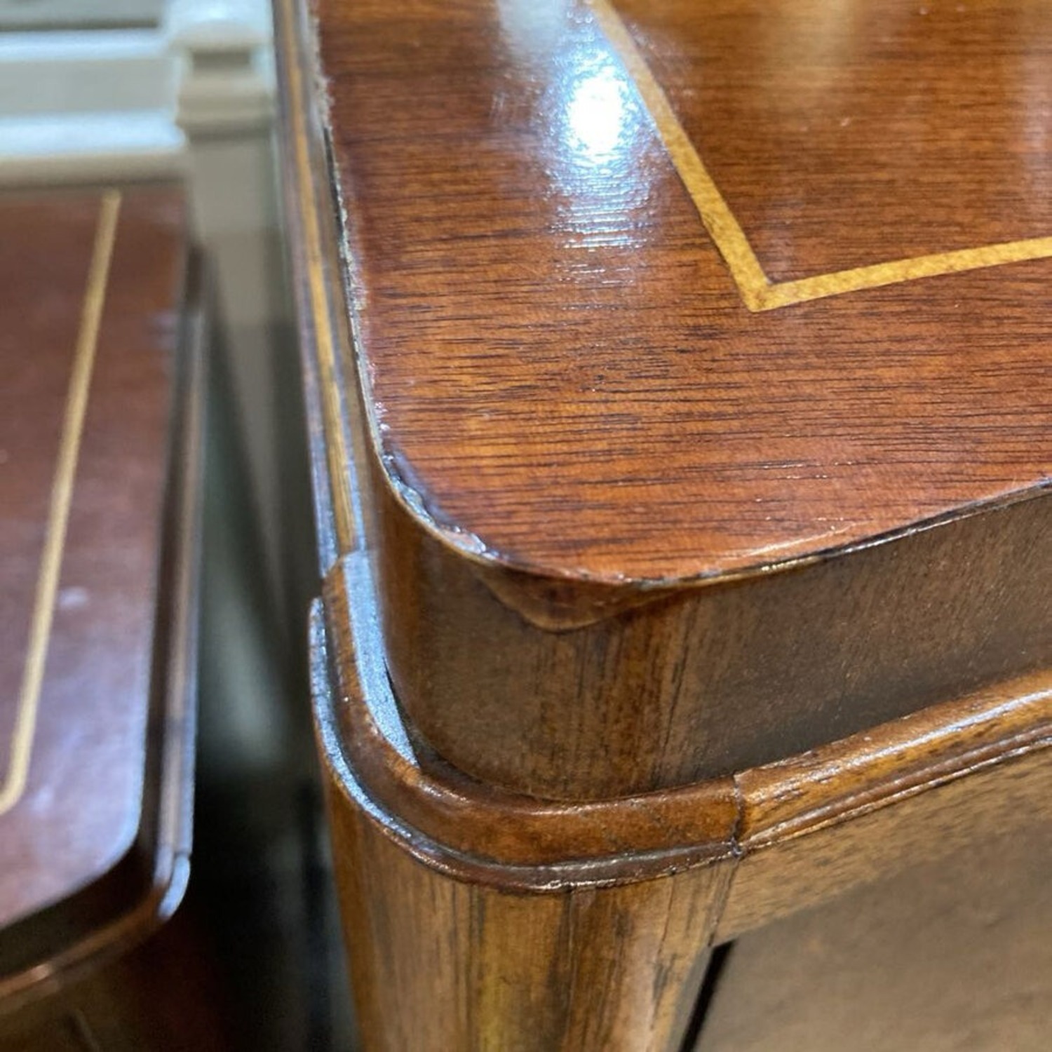 Thomasville Bogart 9-Drawer Dresser - image-12