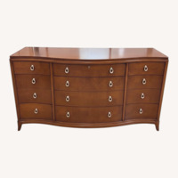 Thomasville Bogart 9-Drawer Dresser