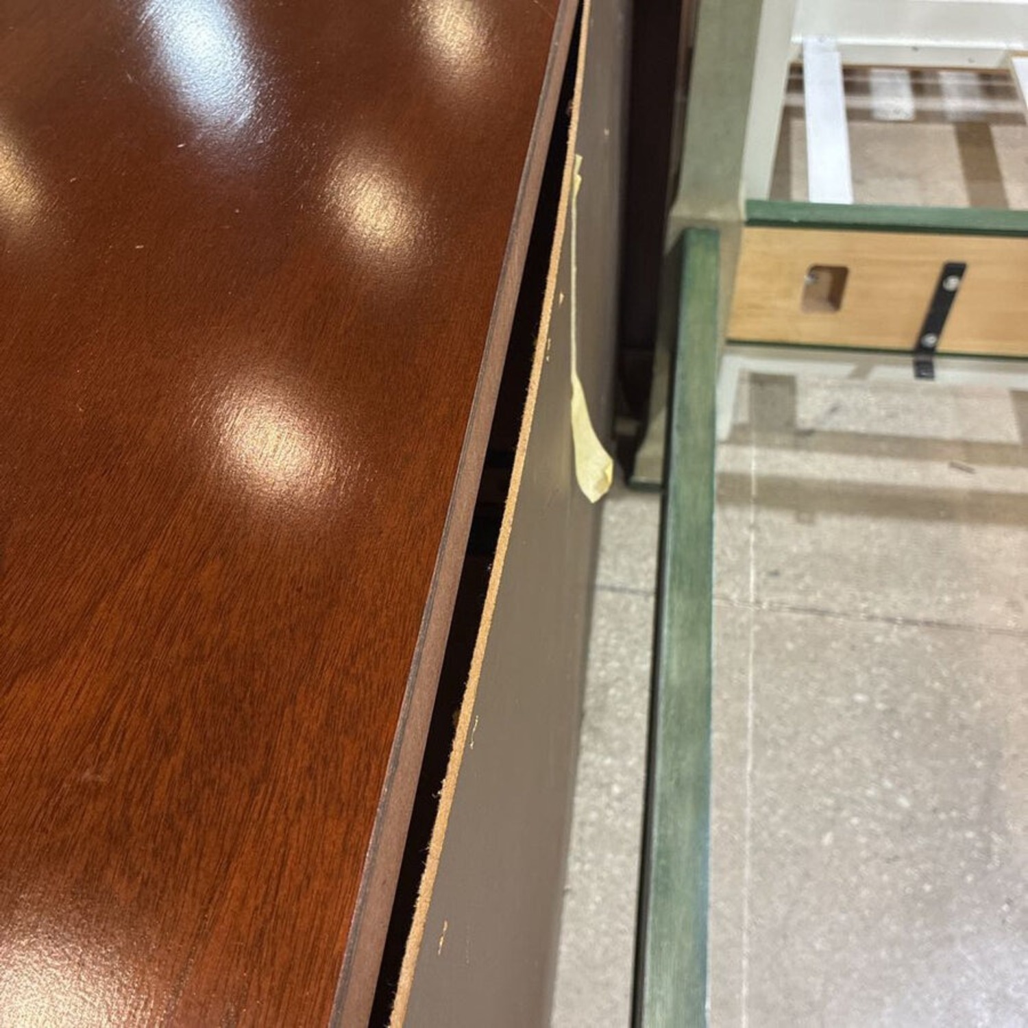 Thomasville Bogart 9-Drawer Dresser - image-14